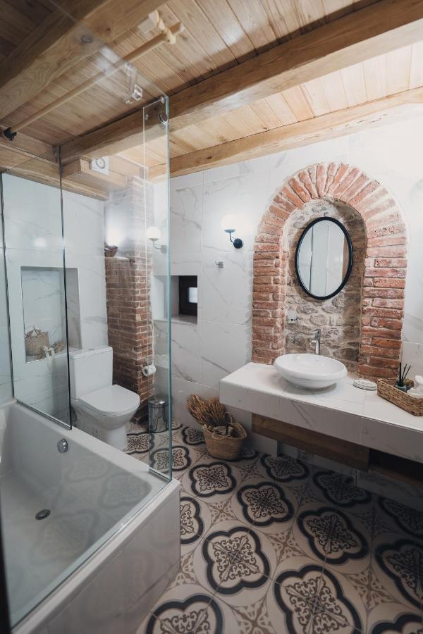 Elia City House Кавала Экстерьер фото