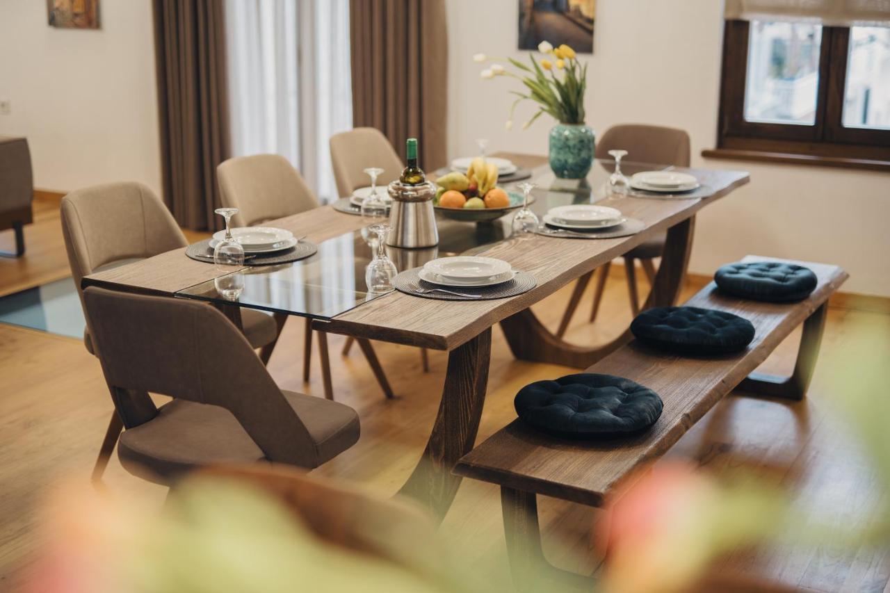 Elia City House Кавала Экстерьер фото